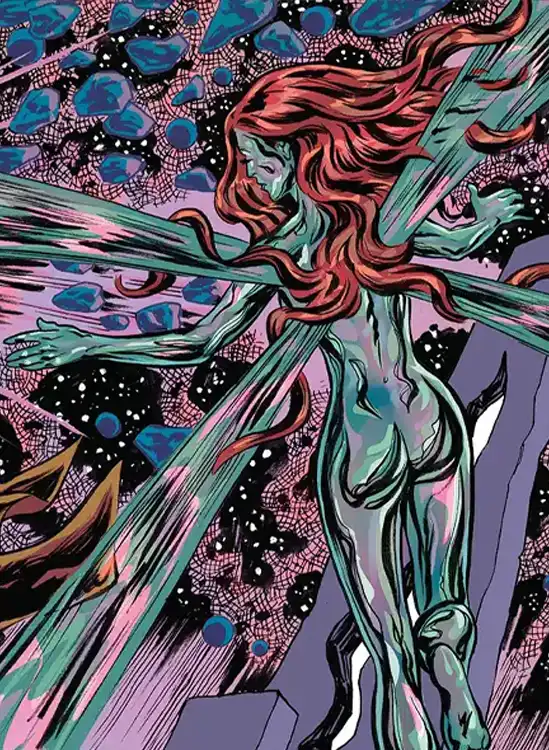 Ardala The Sky Dreamers 02 preview